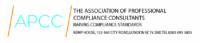 Association of Professional Compliance Consultants (APCC)